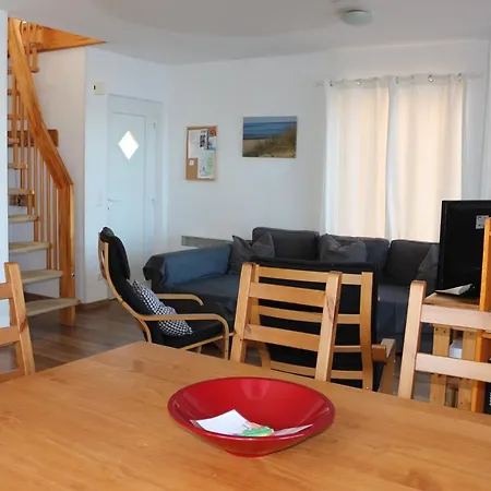 Ferienhaus Floating - Schwimmende - Haus 3 *