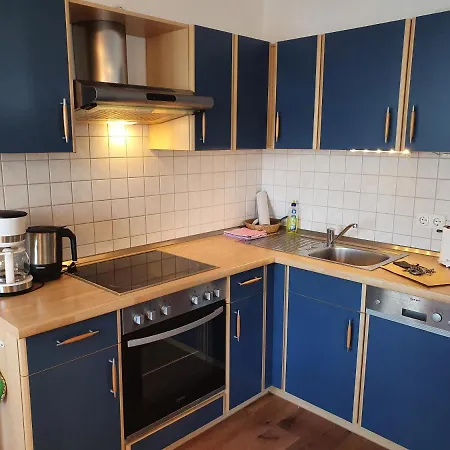 Floating - Schwimmende - Haus 3