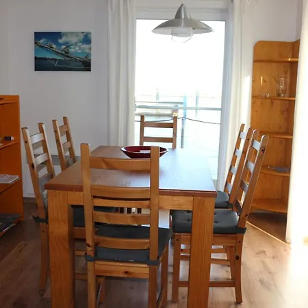 Floating - Schwimmende - Haus 3 * Barth