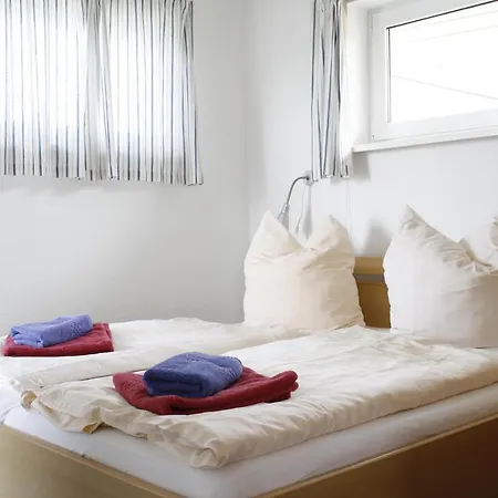 Ferienhaus Floating - Schwimmende - Haus 3