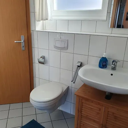 Ferienhaus Floating - Schwimmende - Haus 3